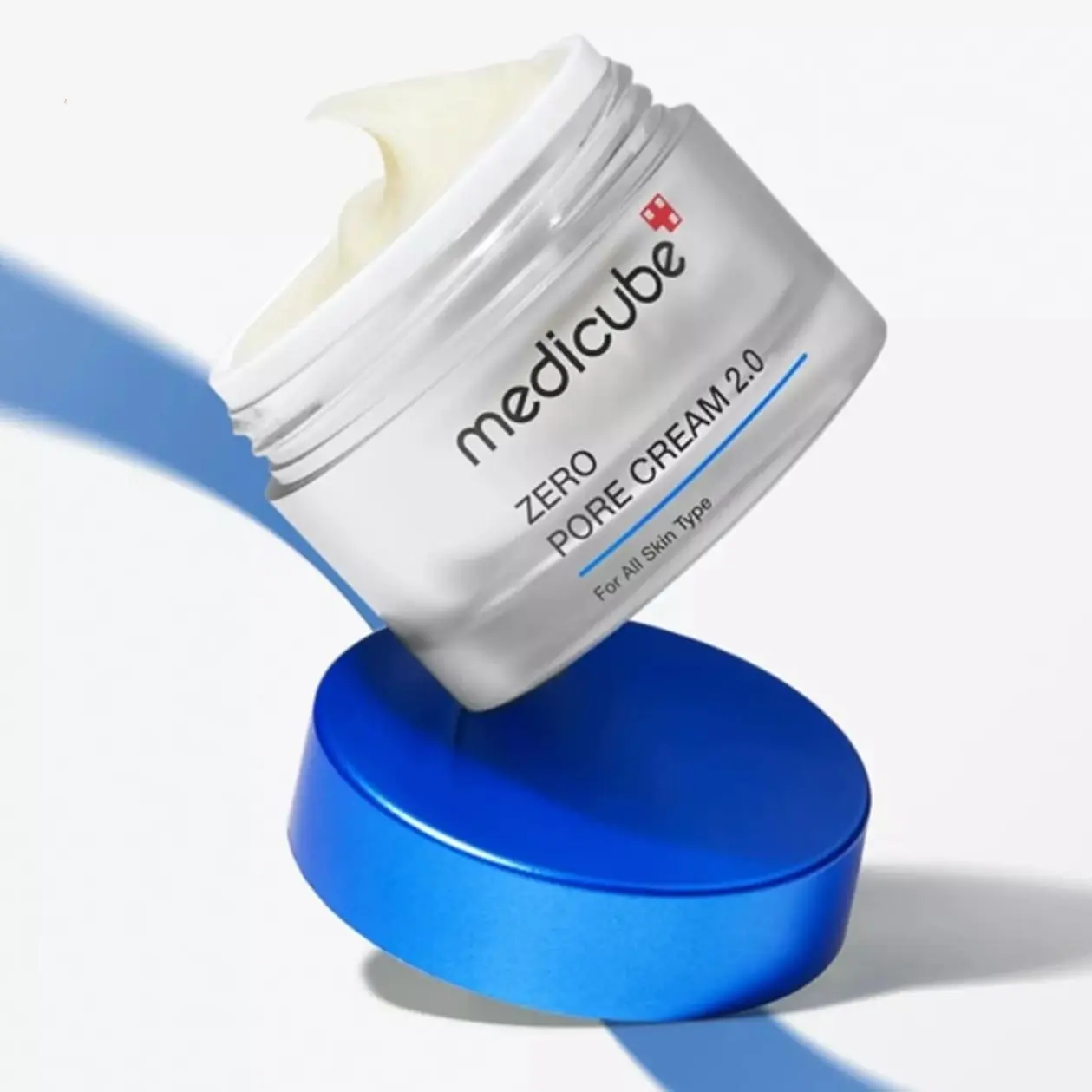 Medicube - Zero Pore Cream 2.0 - 50 ml - Image 5